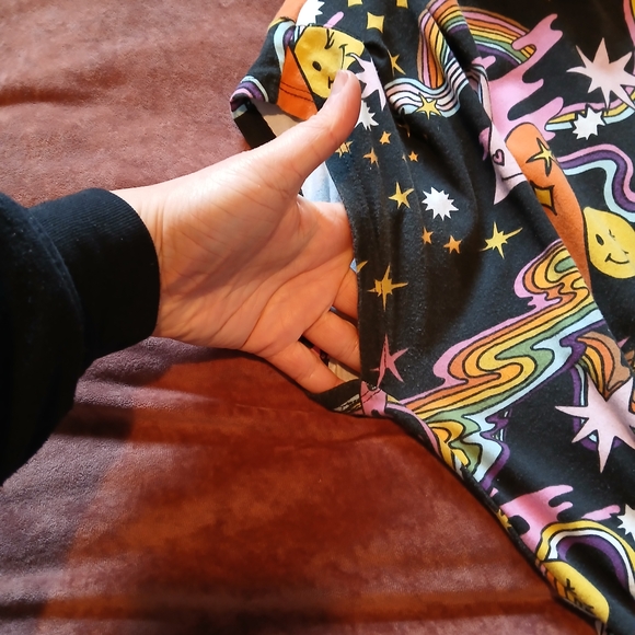 Nooworks Better Days  Jumpsuit - Picture 5 of 6